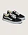tênis sk8-low black true white - Imagem 1