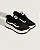 tênis crosspath mte black white - Imagem 1