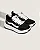 tênis ultrarange neo 2.0 black white - Imagem 1