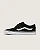 tênis skate chukka low sidestripe black white - Imagem 2