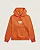 moletom stretch logo flame - Imagem 1