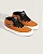 tênis half cab flame white - Imagem 1