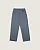 calça loose authentic chino glacial slate - Imagem 2