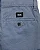 calça loose authentic chino glacial slate - Imagem 4