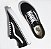 TÊNIS VANS OLD SKOOL BLACK WHITE - Imagem 2