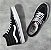 TÊNIS VANS SKATE SK8-HI BLACK WHITE - Imagem 2