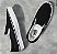 TÊNIS VANS SKATE SLIP-ON PRETO E BRANCO - Imagem 1