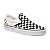 TÊNIS VANS SLIP-ON CHECKERBOARD - Imagem 3