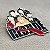 Pin metálico exclusivo RBD “Soy Rebelde Tour” - Imagem 5