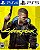Cyberpunk 2077 Ps4 - Mídia Digital - Imagem 1