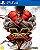 Street Fighter 5 Ps4 - Mídia Digital - Imagem 1