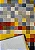 Tapete Pixel Novo2,00 x 2,50 Colorido 13/75 - Imagem 3
