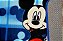 Tapete Disney 0,70 X 1,10 Mickey Corda - Imagem 4