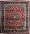 Tapete Mashad 3,08 X 3,50 Iraniano L45073 - Imagem 1