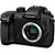 Camera Digital Panasonic Lumix DC GH5S Mirrorless Micro Four Thirds Corpo NFe - Imagem 2