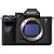 Camera Digital Sony Alpha A7 IV Mirrorless (Corpo) - Imagem 1