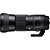 Lente Sigma 150-600mm f/5-6.3 DG OS HSM Contempary para Canon EF NFe - Imagem 6