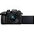 Camera Digital Panasonic Lumix DC GH5 II Mirrorless Micro Four Thirds Corpo - Imagem 3