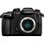 Camera Digital Panasonic Lumix DC GH5 II Mirrorless Micro Four Thirds Corpo - Imagem 1