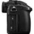 Camera Digital Panasonic Lumix DC GH5 II Mirrorless Micro Four Thirds Corpo - Imagem 4
