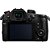 Camera Digital Panasonic Lumix DC GH5 II Mirrorless Micro Four Thirds Corpo - Imagem 2