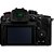 Camera Digital Panasonic Lumix DC GH6 Mirrorless Micro Four Thirds Corpo - Imagem 3