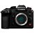 Camera Digital Panasonic Lumix DC GH6 Mirrorless Micro Four Thirds Corpo - Imagem 1