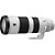 Lente Sony FE 200-600mm f/5.6-6.3 G OSS - Imagem 1