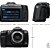 Blackmagic Design Pocket Cinema Camera 6K G2 - Imagem 6