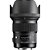 Lente Sigma 50mm f/1.4 DG HSM Art para Canon EF - Imagem 1