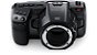 Camera Blackmagic Design Pocket Cinema Camera 6K - Imagem 1