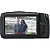Camera Blackmagic Design Pocket Cinema Camera 6K NFe - Imagem 3
