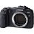 Camera Canon EOS RP com Adaptador EOS R NFe - Imagem 3