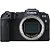 Camera Canon EOS RP com Adaptador EOS R NFe - Imagem 2
