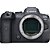 Camera Digital EOS R6 Corpo NFe - Imagem 1