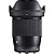 Lente Sigma 16mm F/1.4 DC DN Contemporary para Sony E-mount APS-C NFe - Imagem 1