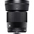 Lente Sigma 30mm F/1.4 DC DN Contemporary para Sony E-mount APS-C NFe - Imagem 1