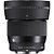 Lente Sigma 56mm F/1.4 DC DN Contemporary para Sony E-mount APS-C NFe - Imagem 1