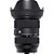 Lente Sigma 24-70mm F/2.8 Dg Dn Art Para Sony E NFe - Imagem 1