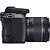 Camera Canon SL3 com 18-55mm STM NFe - Imagem 6