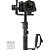 Estabilizador Gimbal 3 Eixos Zhiyun-Tech Crane 2S Combo kit NFe - Imagem 2