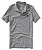 Polo Aeropostale Tamanho M - Imagem 1