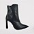 Bota Feminina Dom Amazona Salto Alto Numero Grande Nairobi 1871557 - Imagem 4