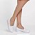 Sapato Feminino Modare Ultra Conforto Branco Enfermagem 7014 - Imagem 2