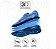 Sapato Masculino Jota Pe 3D 5G Com AirBag 79653 Couro Pelica Preto - Imagem 2