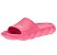 Chinelo Nuvem da Barbie Original Slide Rosa Pink 22863 Barbie - Imagem 5