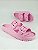 Chinelo Birken Infantil Menina Lue Lua Rosa Pink 29000 - Imagem 7