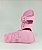 Chinelo Birken Infantil Menina Lue Lua Rosa Pink 29000 - Imagem 6