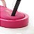 Sandália Infantil Plástica Menina Rosa Pink Glitter 27007 - Imagem 9