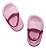 Chinelo Slide Zaxynina Rosa Chinelo Nuvem Infantil Bebe 18756 - Imagem 5